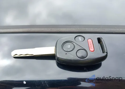 2006 Honda Accord 2.4 Ex from USA, damaged, VIN 1HGCM71626A002155